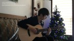 (OneRepublic) Counting Stars — Sungha Jung, finger tab