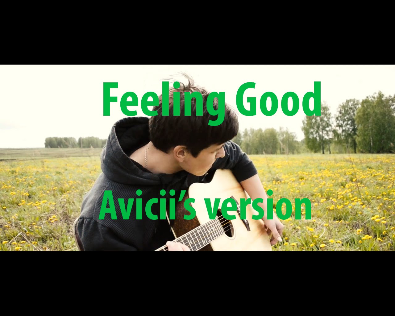 Feeling good табы. Avicii feeling good. Фил Гуд на гитаре табы. Feel good табы.