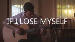 One Republic — If I Lose (Peter Gergely), finger tab