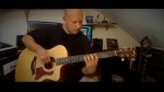 Iron Maiden — The Trooper (Christophe Deremy), finger tab