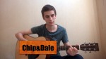Chip&Dale main theme, finger tab