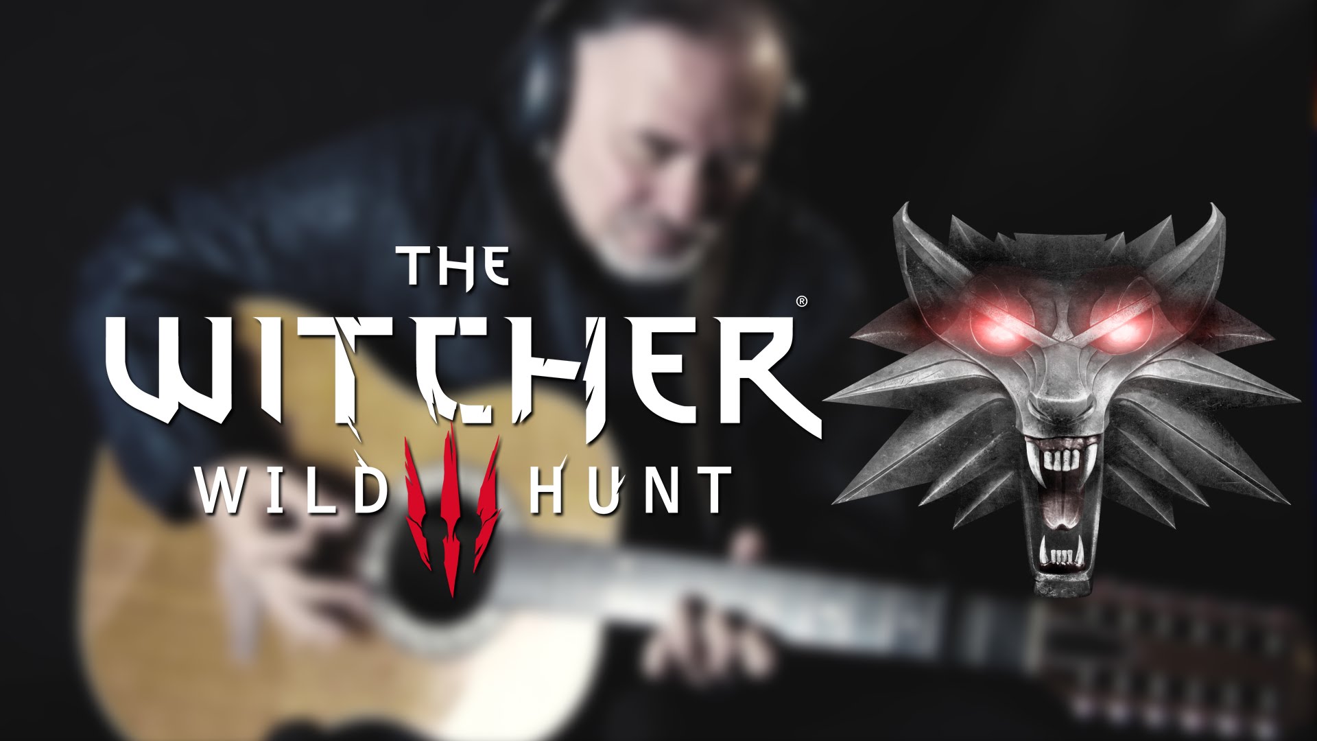 The witcher 3 soundtrack hunt or be hunted фото 7