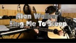 Alan Walker — Sing Me To Sleep (EPguitars), finger tab