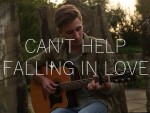 Elvis Presley — Can’t Help Falling In Love (Leon Alex), finger tab