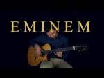 Eminem Medley (Raiko Baichev), finger tab (PDF)