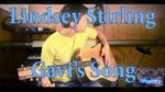 Lindsey Stirling — Gavi’s Song (EPguitars), finger tab