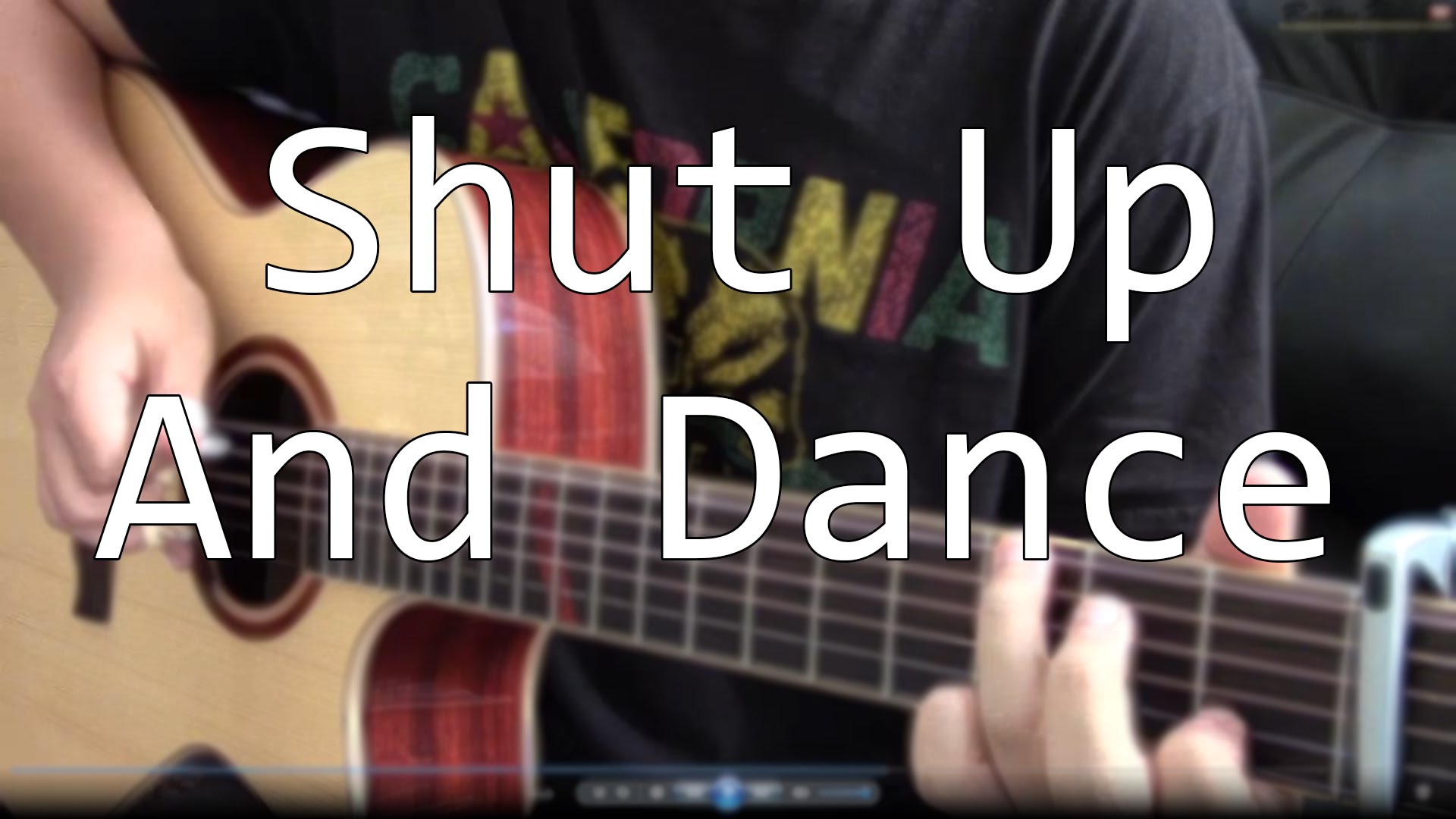 Dance dance tab. Shut up and Dance patreon. Shut up and Dance with me Drum Tabs. Shut up and Practice Guitar.