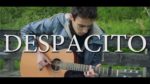 Despacito — Luis Fonsi ft. Justin Bieber (Guus Music), finger tab (PDF)