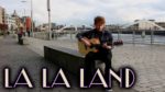 OST La La Land — City of Stars (CallumMcGaw), finger tab (PDF)