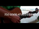Sam Smith — Too Good At Goodbyes (Adrian Vida), finger tab (PDF)