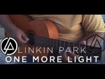 Linkin Park — One More Light (Cassio Naum), finger tab (PDF)