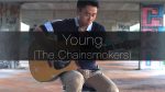 The Chainsmokers — Young (Rodrigo Yukio), finger tab (PDF)