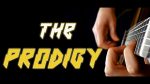 The Prodigy medley (Raiko Baichev), finger tab (PDF)