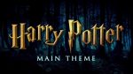 OST Harry Potter — main theme, finger tab