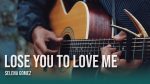 Selena Gomez — Lose You to Love Me (Iqbal Gumilar), finger tab (PDF)