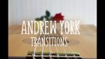 Andrew York — Transitions (Roman Nicolaev), finger tab