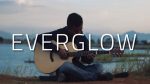 Coldplay — Everglow (Iqbal Gumilar), finger tab