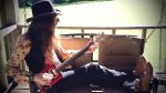 George Harrison — While My Guitar Gently Weeps (Justin Johnson), finger tab