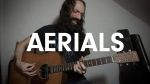 System Of A Down — Aerials (Ernesto Schnack), finger tab