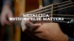 Metallica — Nothing Else Matters (Dmitry Levin), finger tab