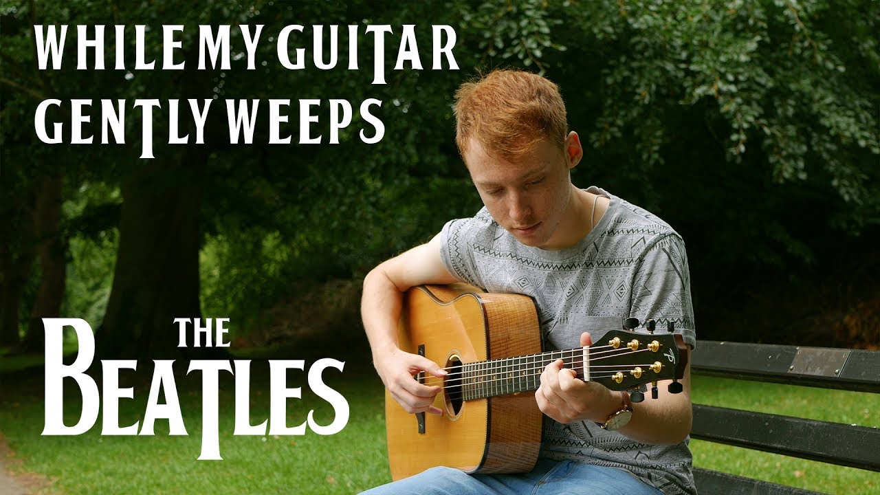 Where my guitar. The Beatles while my Guitar gently Weeps обложка. While my Guitar gently Weeps обложка. The Beatles - while my Guitar gently Weeps. Me and my Guitar.