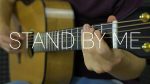 Ben E. King — Stand by Me fingerstyle tabs (James Bartholomew)