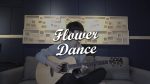 DJ Okawari — Flower Dance (Sungha Jung), finger tab