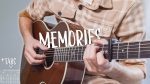 Maroon 5 — Memories (Peter John), finger tab (PDF)
