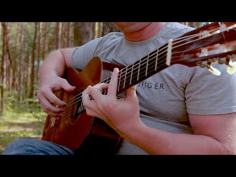 fingerstyle ru