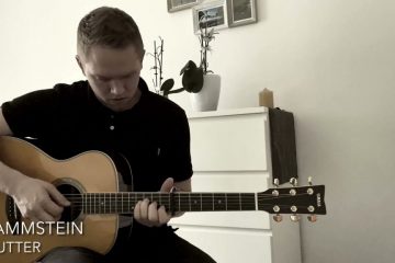 fingerstyle ru